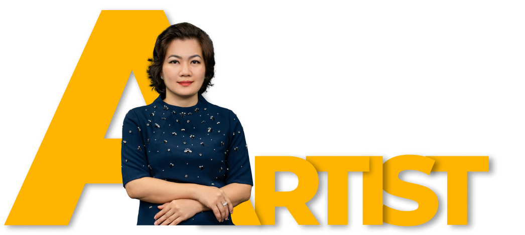 Tuyền Nguyễn Artist